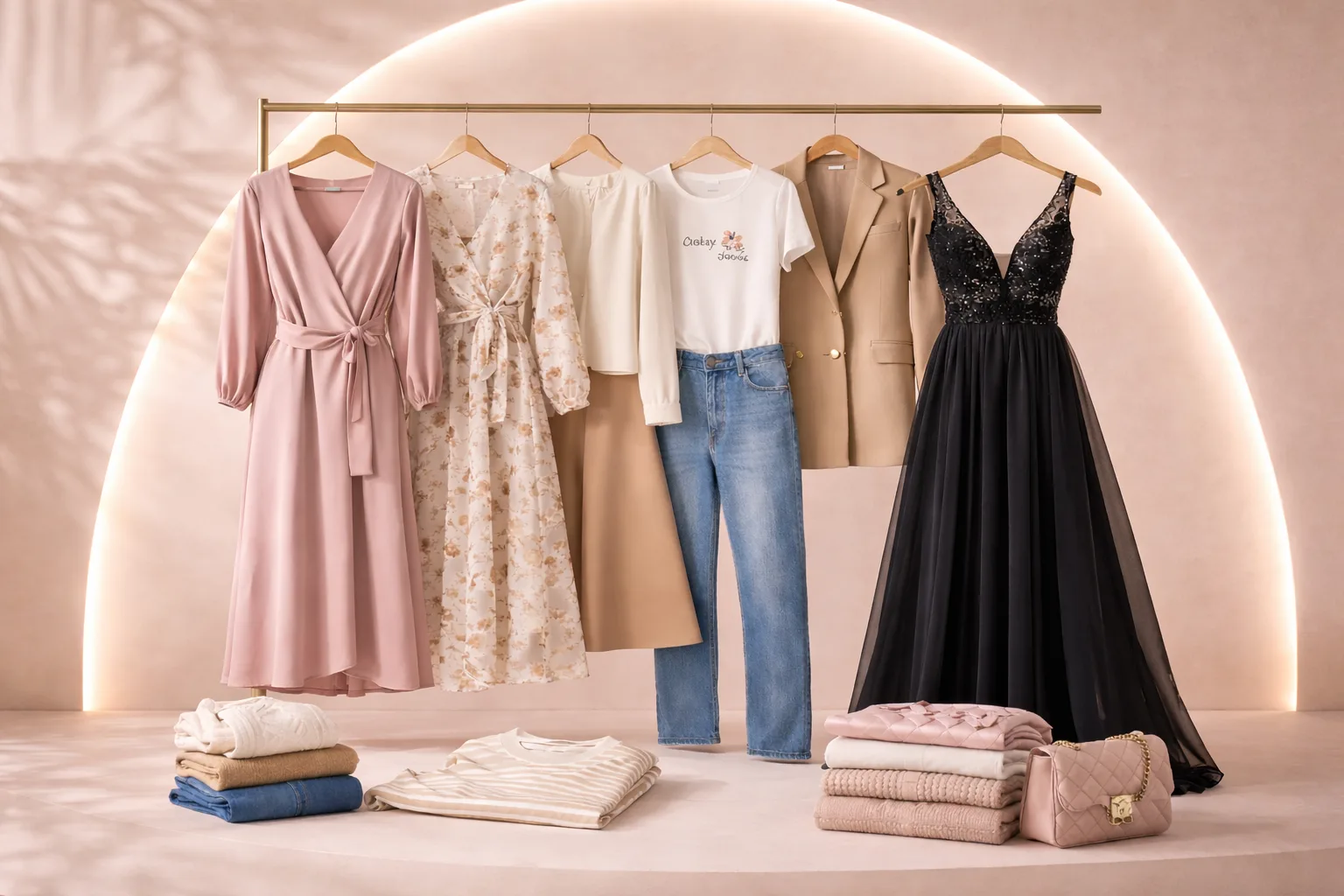 Women Fashion